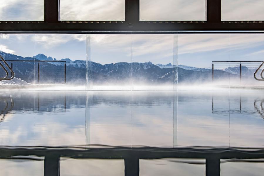 Panoramahotel Huberhof