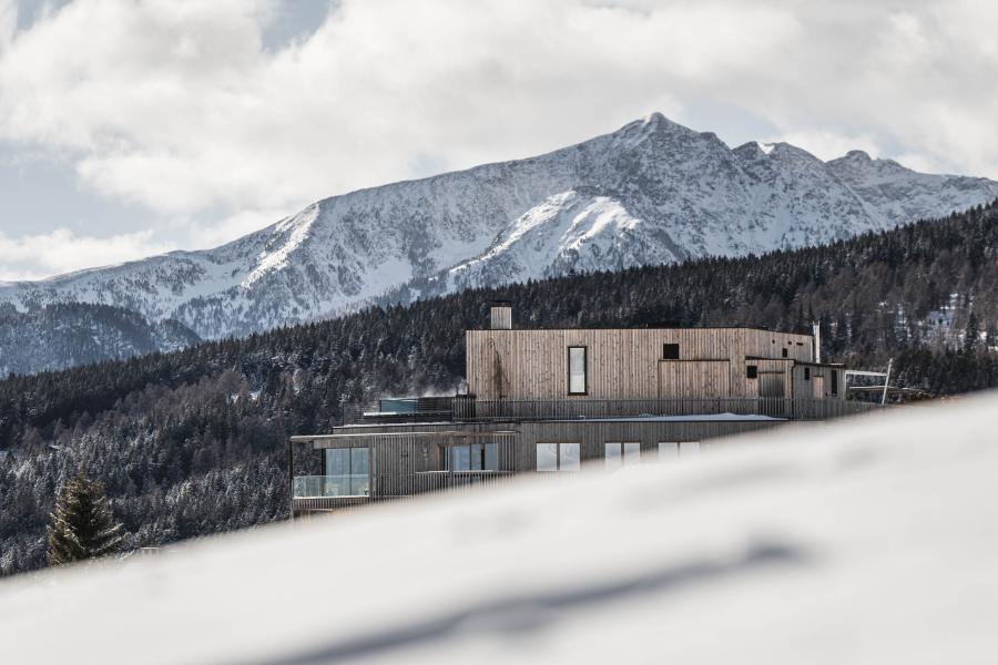 Alpine Lifestyle Hotel Ambet