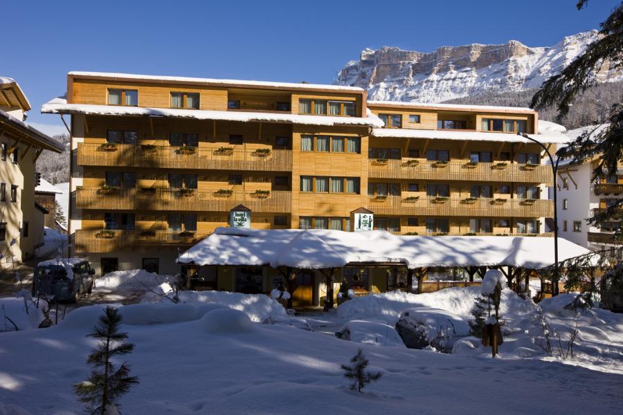 Hotel & Residence La Villa