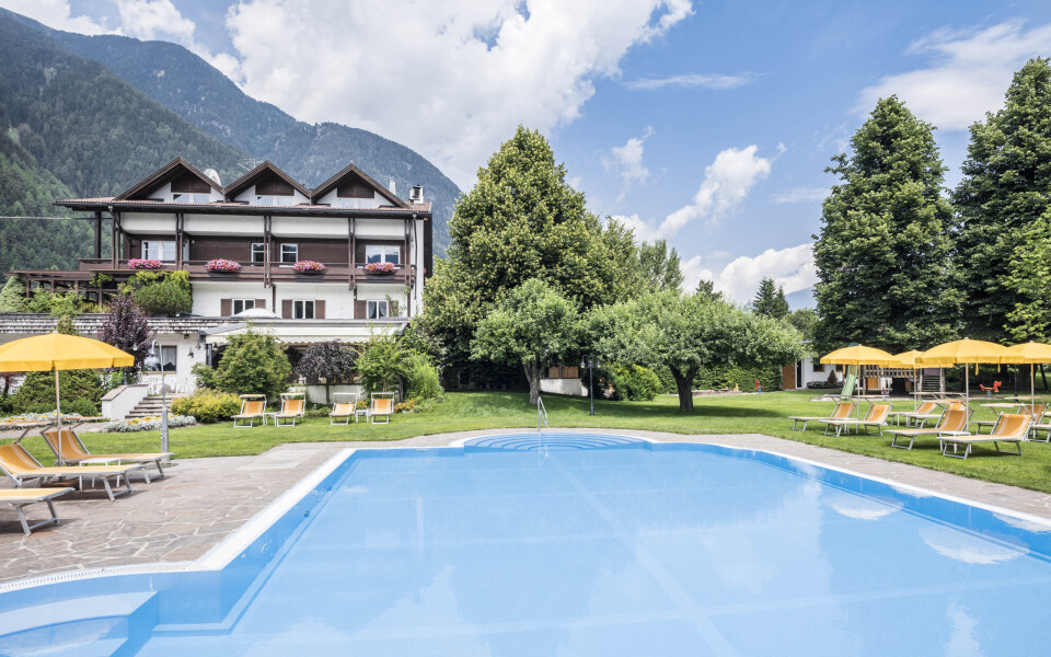 Ferien- und Wellnesshotel Windschar