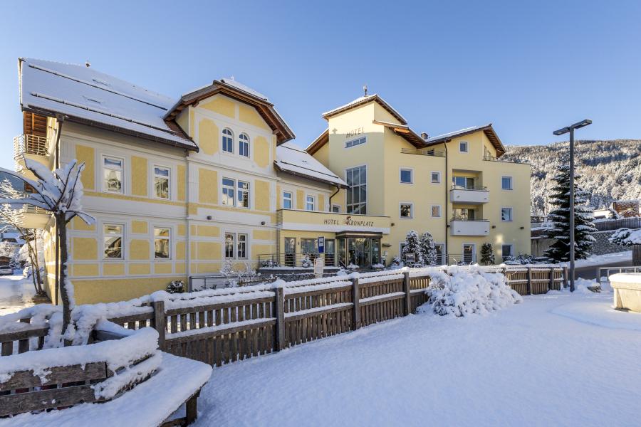 Hotel Kronplatz