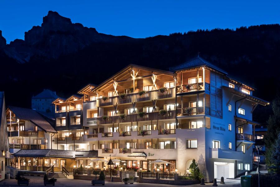 Hotel Gran Risa